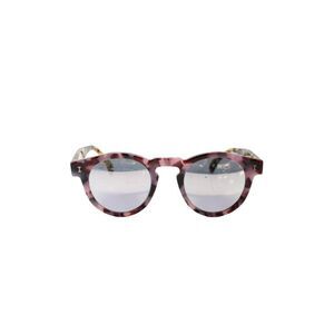 Illesteva Women's Leonard Tortoise Frame Sunglasses
